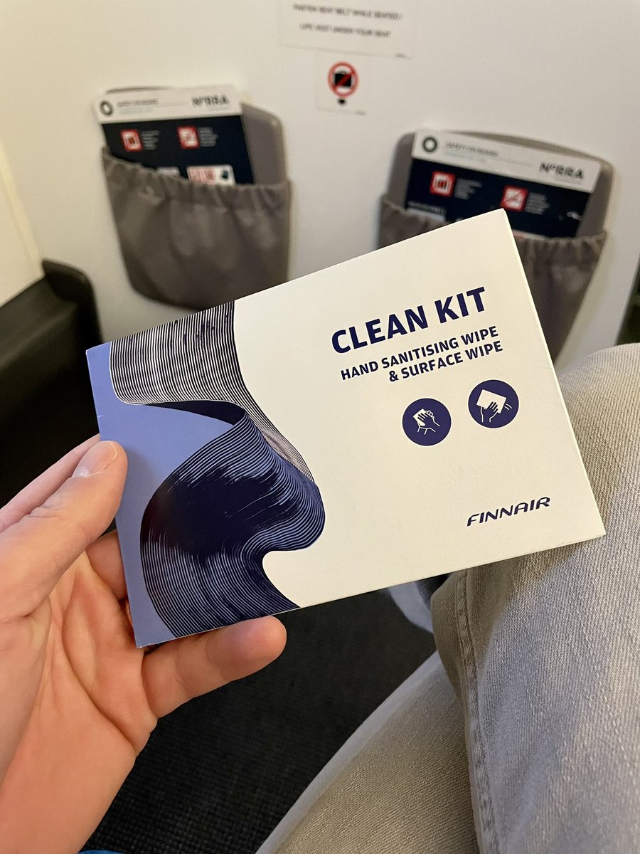 Here we go again! Yli vuoden tauko. Kiitos turvallisesta kokemuksesta <a href="/FinnairSuomi/">Finnair</a>