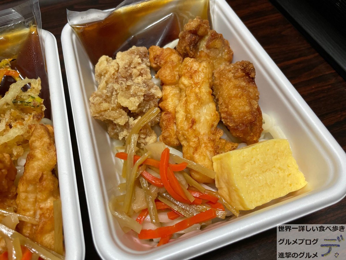 みんなの なか卯 テイクアウト 口コミ 評判 11ページ目 食べたいランチ 夜ごはんがきっと見つかる ナウティスイーツ