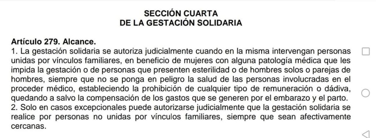 El nuevo Código de Familia de #Cuba regula el Matrimonio Igualitario, la Adopción homoparental y la #GestaciónSubrogada.
La reforma tiene la oposición de grupos evangélicos, pero el Mtro de Justicia resalta que es un avance social 
👇👇
facebook.com/LimaGay.net/po……

#StopSubrofobia