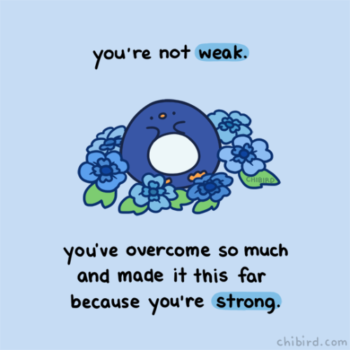 It's brave to ask for help 💙 art by <a href="/ChibirdArt/">Chibird</a> 🎨
If you're in crisis, remember we're here 24/7 to support you at: 866.488.7386 or text/chat thetrevorproject.org/help 📲
#lgbtq #mentalhealth