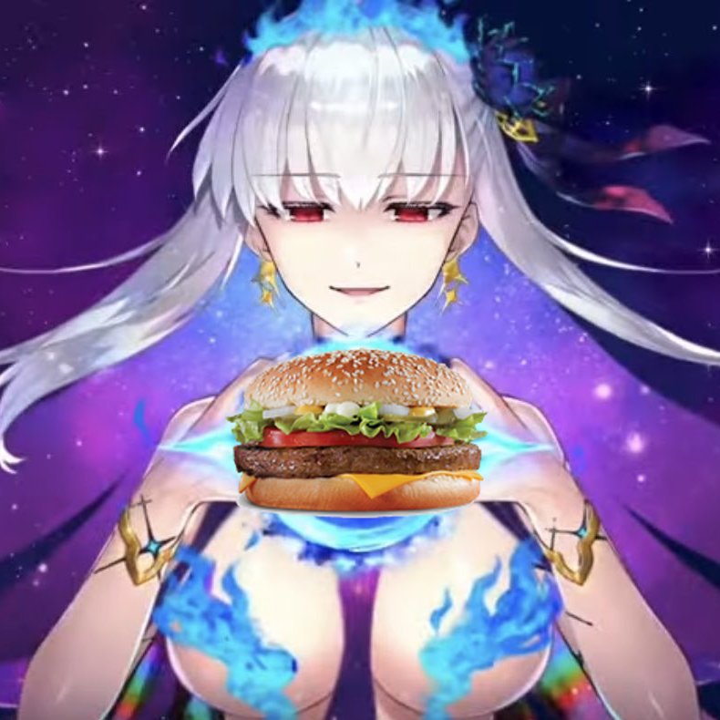 you are not immune to kama borgar