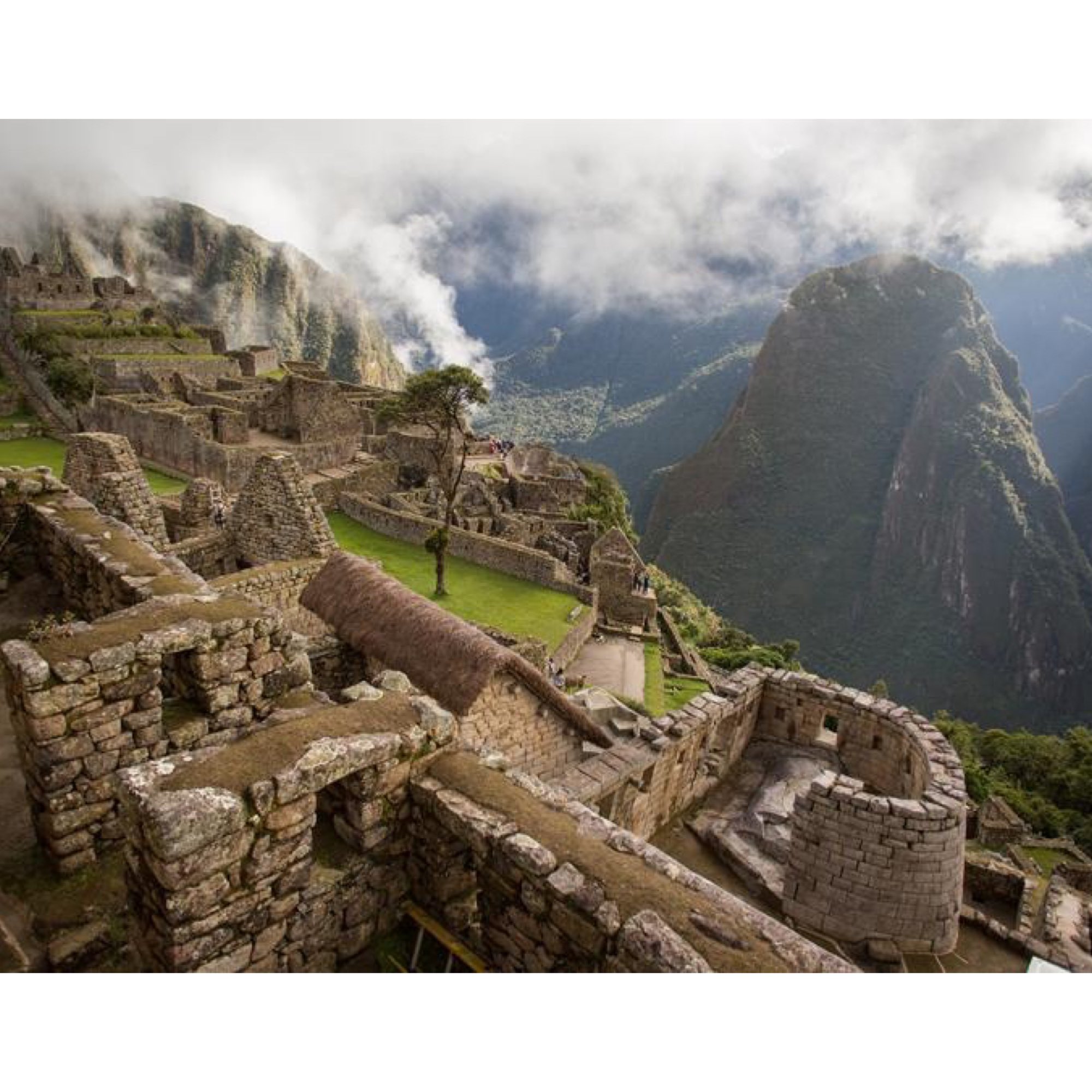 旅行人生 ペルーの 空中都市マチュピチュ ペルー マチュピチュ 空中都市 T Co Pwvtriup36 Twitter