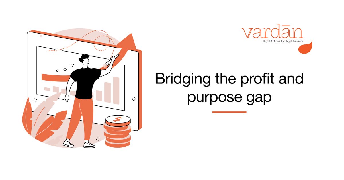 VardaanCSR's tweet image. #CSR is not just about big changes and high budgets, but a systematic effort that is directed towards a cause and making sure it creates an impact. Contact us: buff.ly/2rzisDk #SocialResponsibility #CSRTips