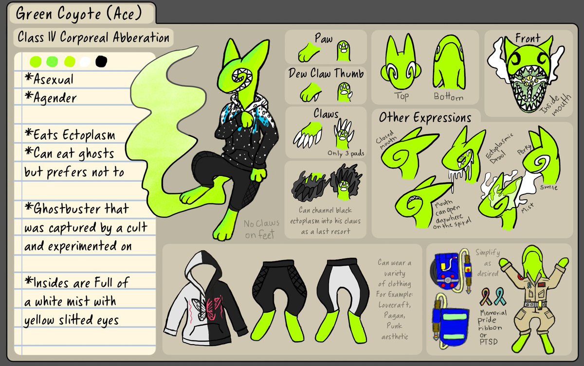 MonsterYote tweet picture