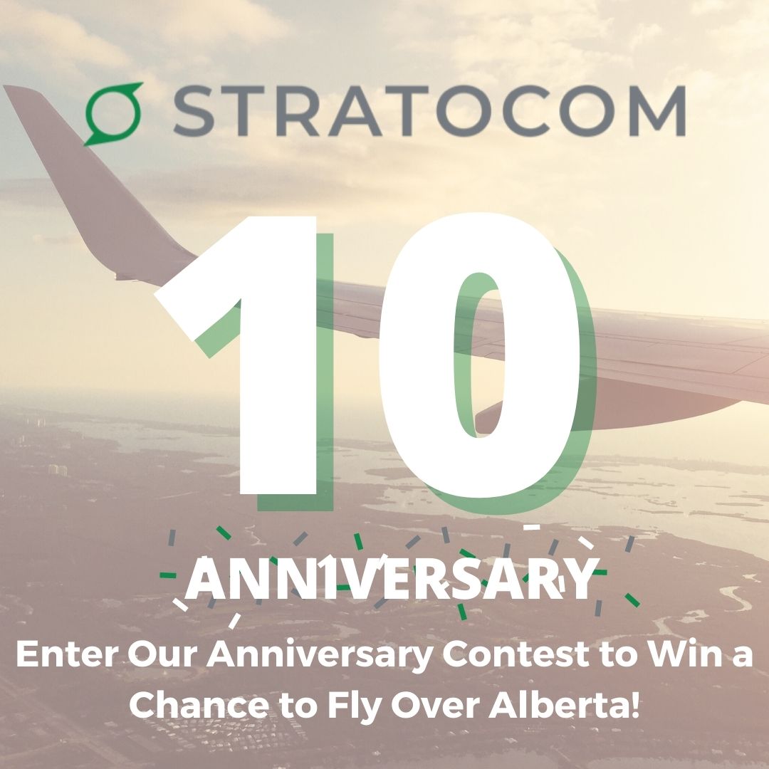 Stratocom Solutions tweet media