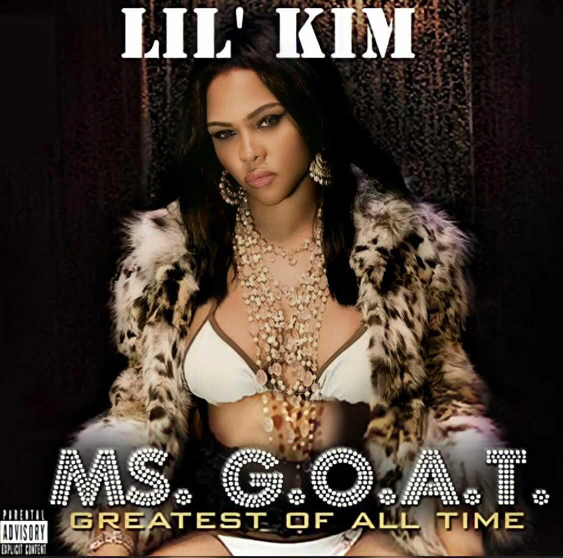 divas_rap's tweet photo. Ok Beehive...What is your favorite song from #LilKim's first mixtape #MsGoat actually better yet,What are your top 3 songs from this mixtape? Mine are 

1. Kim Gets Deeper 
2. It's Kim Bitches 
3. Rock On Witcho Bad Self 

What are yours? 👸🏿🐝 https://t.co/WfIotpKsgu