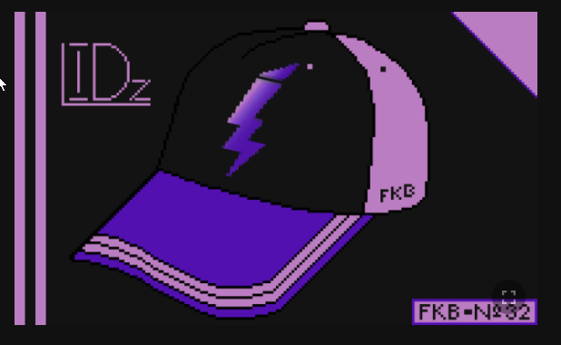 TezPet's tweet photo. https://t.co/tAIcj9Yejg

@Instaraise themed Lidz up for grabs.
#Tezos #CleanNFTs #NFTdrop #Hicetnunc  #OBJKT #FKB_Prod #LIDzFKB #NFTsale https://t.co/Kn6pyiEFvF