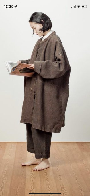 いま欲しいなと思ってる服。 