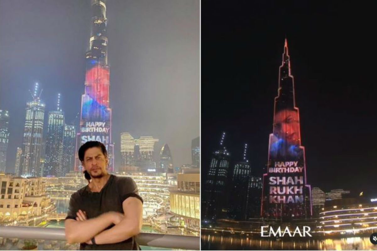 Priyanshu4SRK's tweet photo. The World’s Biggest Superstar 🔥

SRK PRIDE OF INDIA 

#WeLoveShahRukhKhan https://t.co/BwmFhVEVxj