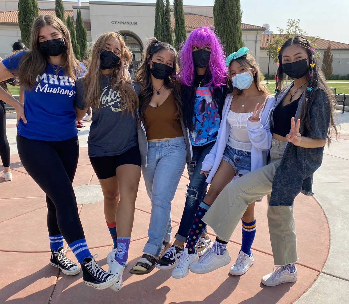 bossbaby000's tweet photo. π§¦πββοΈ! #MHHSCLASS2023 https://t.co/ntq0iz6AL9