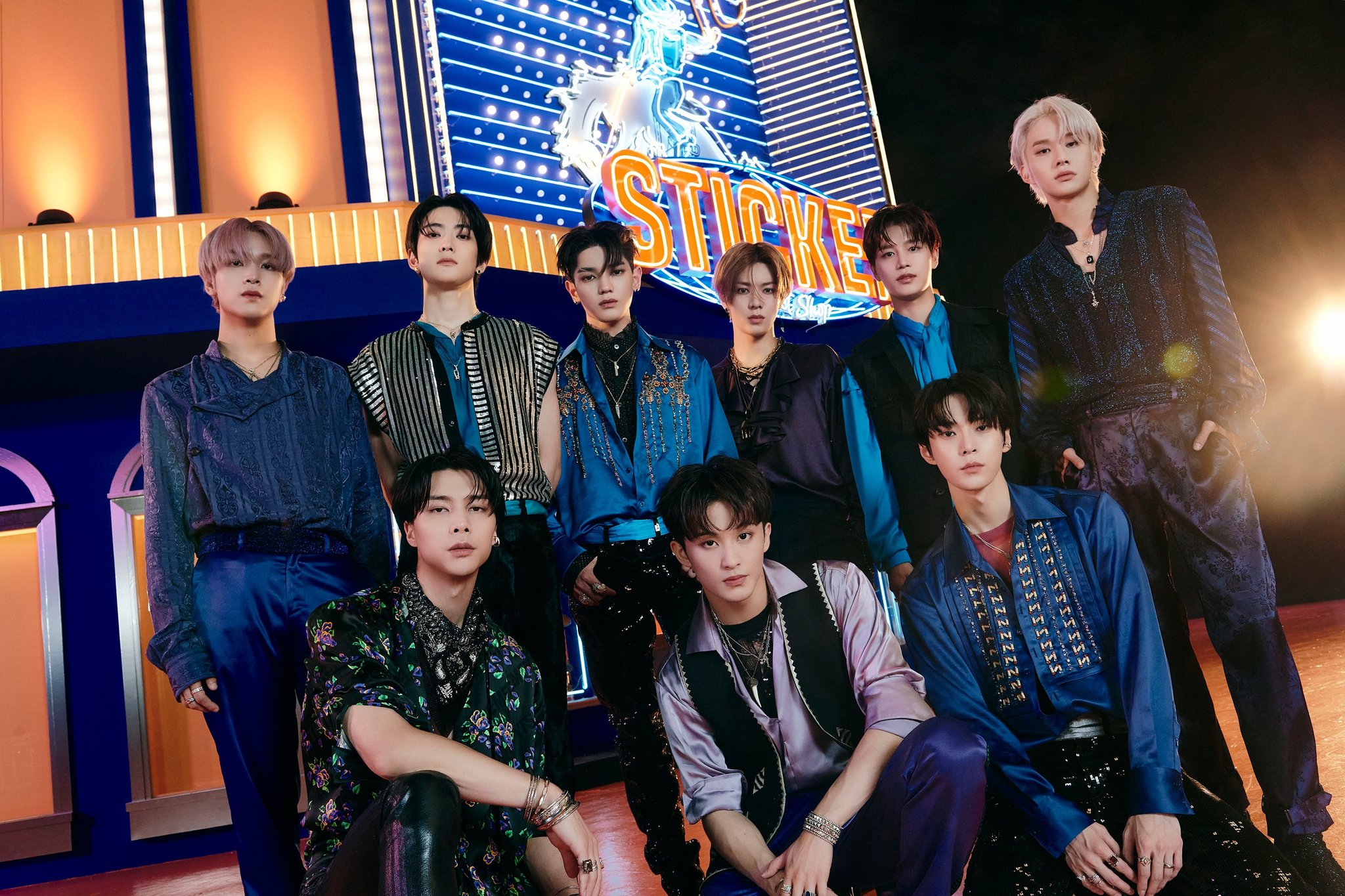 NCT Charts on X: 