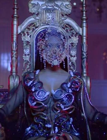 DaPrinceSleeze's tweet image. It needed to said and The Nicki Minaj said it.