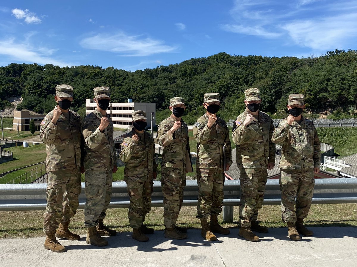dustoffdave's tweet photo. Beautiful day at Rodriguez Life Fire Range to recognize the 8th Army Best Medic Winners and Runner Up team from our very own Pacific Medics!
@8thUSArmy @65MedBde https://t.co/wzwtvTOzfJ