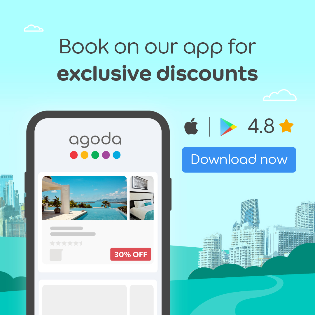 How To Join Or Reject Agoda Campaigns? Agoda Partner Hub, 45 OFF