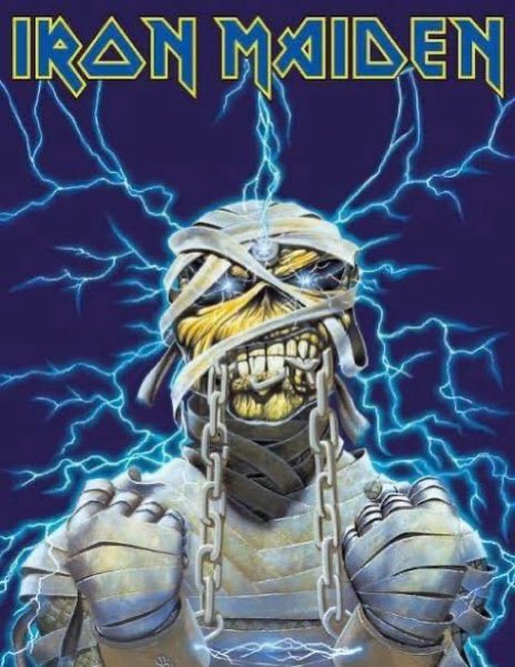 qrpress_'s tweet image. 45 años del nacimiento de Iron Maiden, una de las grandes bandas de todos los tiempos: bit.ly/2PULj2A #IronMaiden