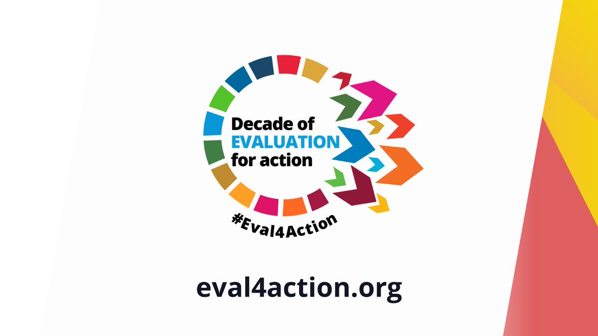 📹Preparing for the #Eval4Action Walk the Talk in October?
 
Remember to highlight ACTIONS you have already taken &amp; their RESULTS✅ (not future actions🙅‍♀️) in your videos!
 
🔎Pro tips &amp; tricks to prepare for the video drive: bit.ly/WTTCommsPack