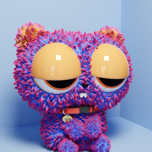 NotFlippingTing's tweet photo. @ParisHilton @LemmingsNFT 
Isn't my Lemming cute?!?!?! Such an OOGA move!! https://t.co/6hx2TMoN6J