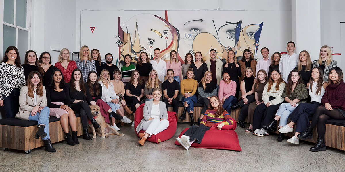 SI Partners are delighted to have advised on the buyer identification and sale of multi-award winning PR &amp; comms agency Sling &amp; Stone to VCCP Business, part of VCCP. The new partnership will grow the group’s technology billings to £30 million. bit.ly/3tJRV5S