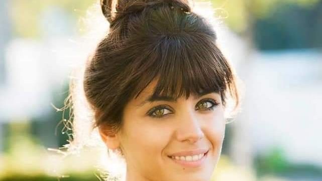 Happy Birthday to Georgian-British singer and songwriter, 
Katie Melua (September 16, 1984). 