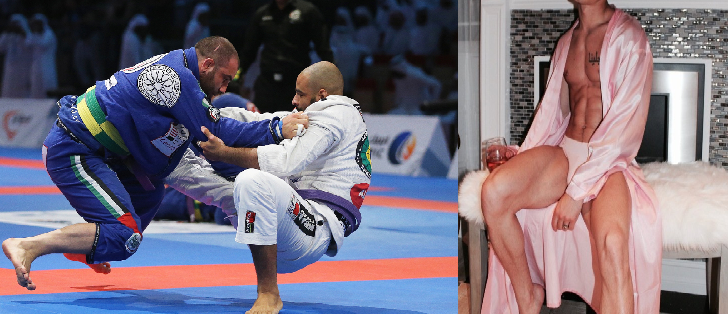 I'm a boywife who wants to find and serve a traditional Man. I'm also an avid martial artist who chokes out guys bigger than me. Both are core to my identity, and one doesn't invalidate the other. 

Pursue the kind of life that makes *you* happy. Screw anyone who says otherwise.