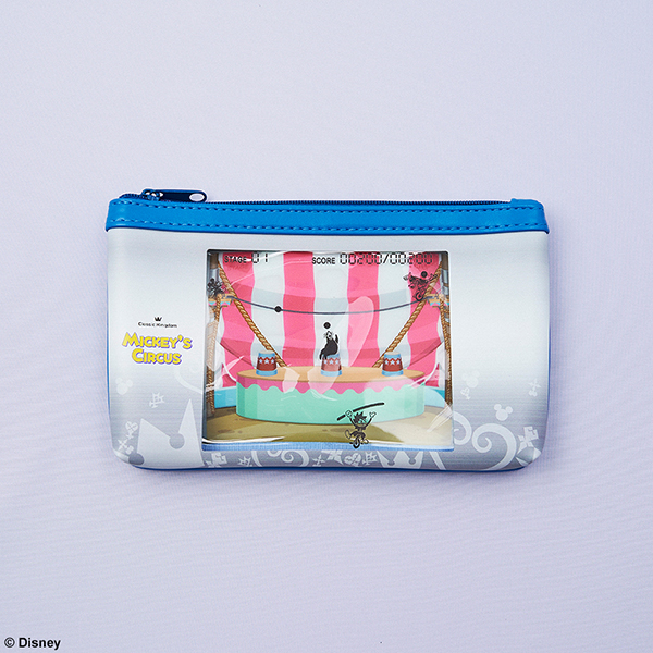 Kingdom Hearts Olette's Munny Pouch 