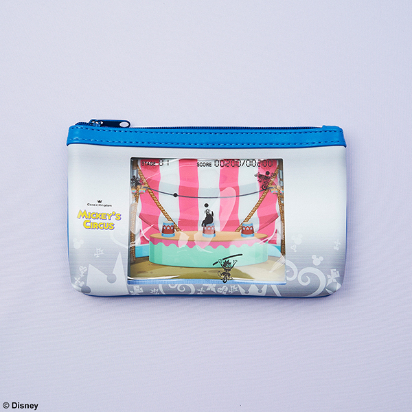 Kingdom Hearts Olette's Munny Pouch