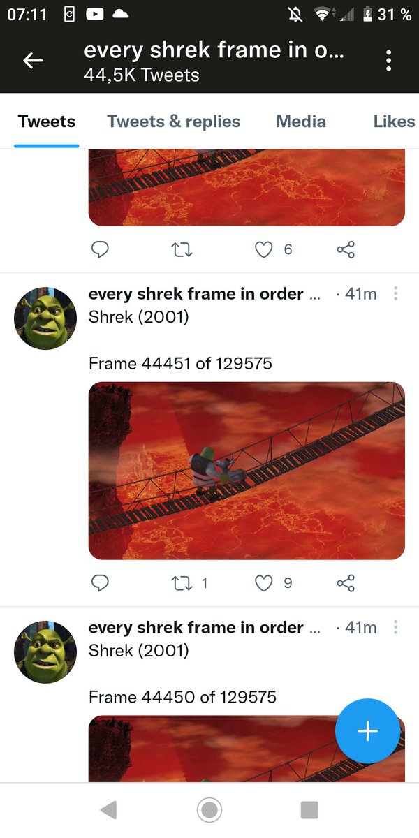 olia lialina tweet media