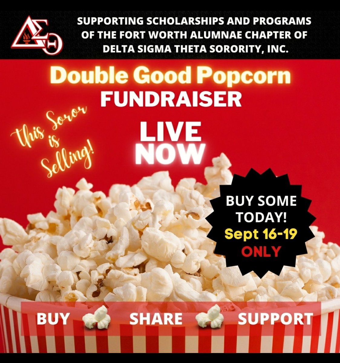 unbreakable_duo's tweet photo. Please click my pop-up shop to help with my fundraiser. I have 4 days to reach my goal. Your purchase is shipped directly to you. If you don't want to purchase there's an option to donate. Thank you in advance!!
https://t.co/VUinmMGnOj https://t.co/yPfd687x4r