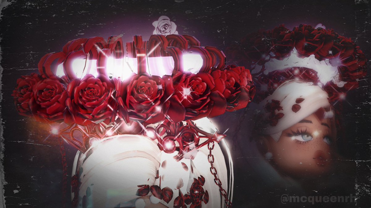 McQueenRH's tweet photo. 🌹VAL 19 GIVEAWAY🌹
✨RETWEET = ENTERED✨
🖤ENDS IN 24 HOURS🖤 https://t.co/0NJlxq5Fto