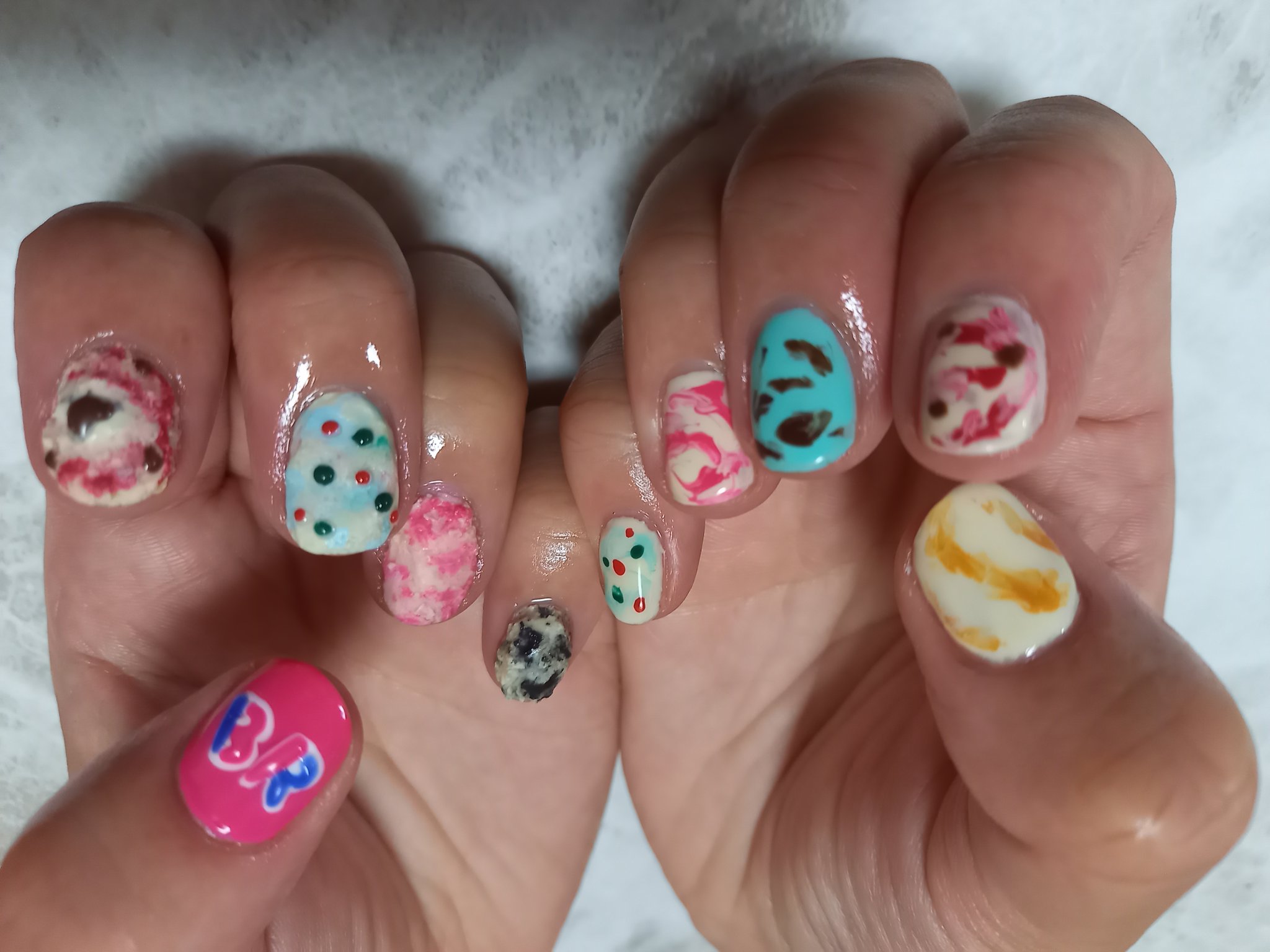 シーズンネイル Twitter Search Twitter