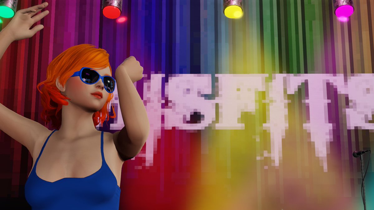 Amelia3Dx's tweet photo. Orange is my favorite color π§‘
This morning, I made my first outing with what will sometimes be my hair color π
I went to the #MisfitsBeachParty where the very good #DJGroovy was DJing π§ππΆ
Will Smith to start and I laughed π
Who got it? πππ
https://t.co/PvXdfk7UlM https://t.co/KYxl49d9Os