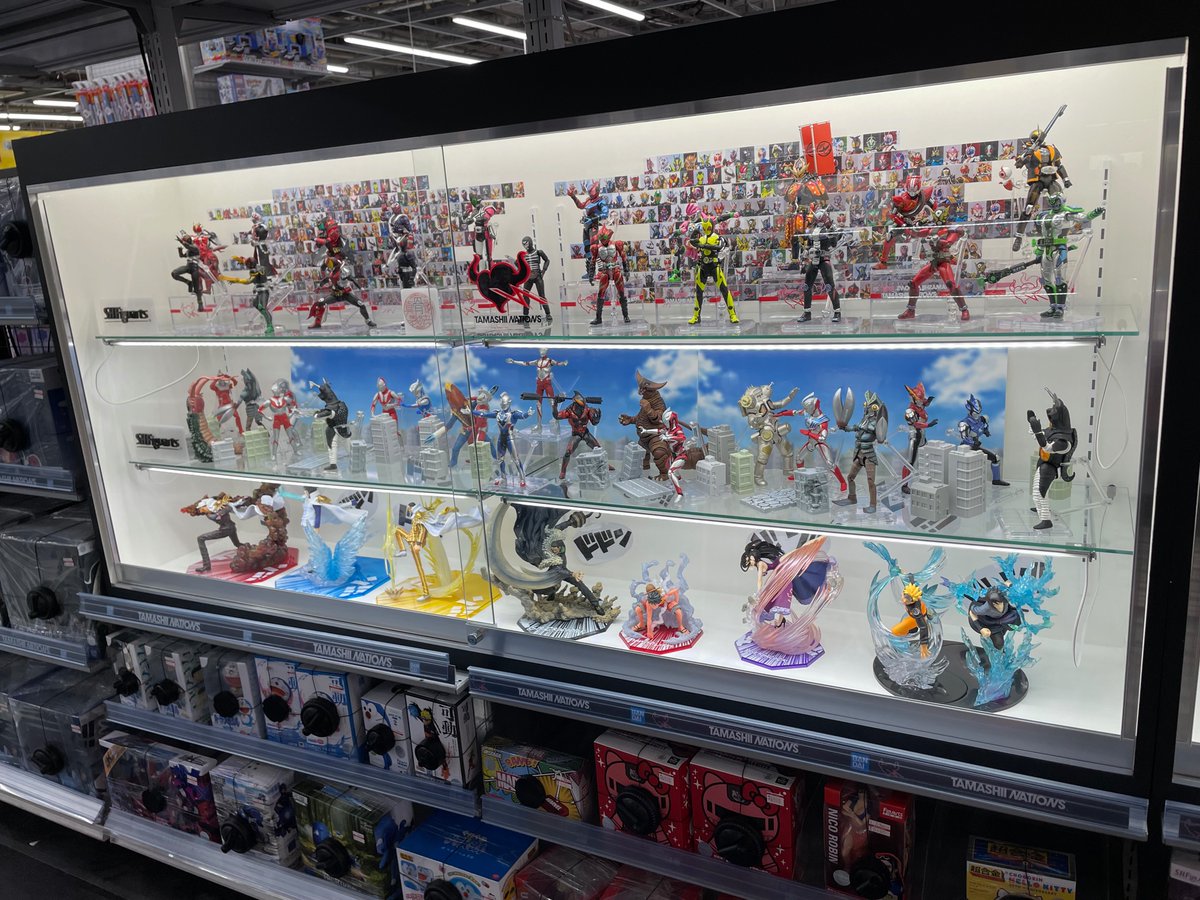 ビックカメラakiba 公式 アキバたん ビックカメラakiba 7階 魂ネイション コーナー 人人人人人人人人 リニューアルオープン Y Y Y Y Y Y Y Y Y 売場が大きくなりましたー さらに 全長1 8メートルのガンダムを展示 すごい 親父が ビックカメラakiba 公式 アキバたん ビックカメラakiba 7階 魂ネイション コーナー 人人人人人人人人 リニューアルオープン Y Y Y Y Y Y Y Y Y 売場が大きくなりましたー さらに 全長1 8メートルのガンダムを展示 すごい 親父が