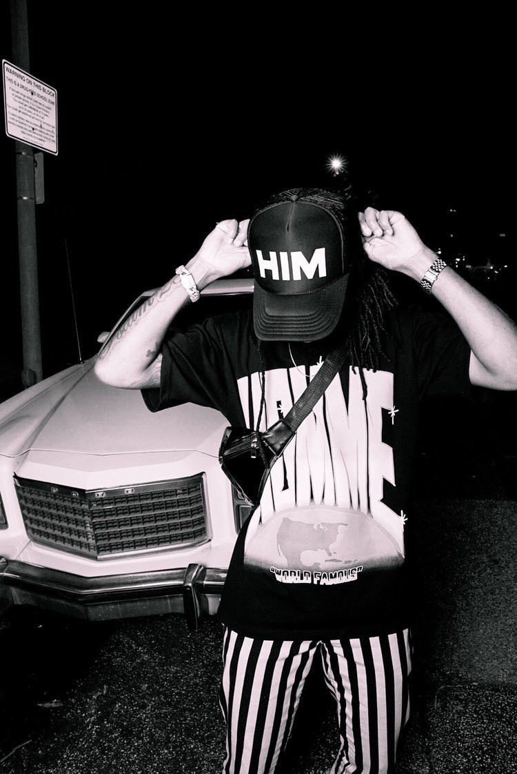 6ixRose_'s tweet photo. “heaven” or “hell” there’ll be a story to tell… https://t.co/Kz5NtpAraP