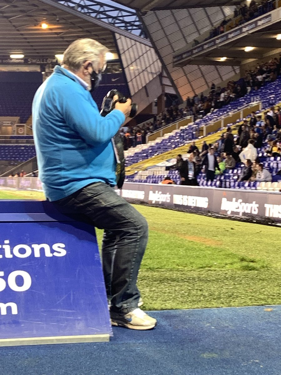 AccessiBlues Community Disabled Club tweet media