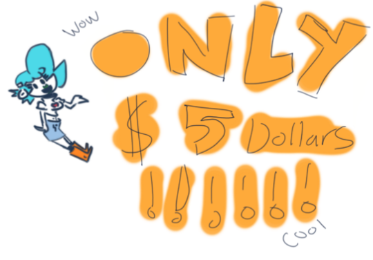 JV($5 for drawings) tweet media