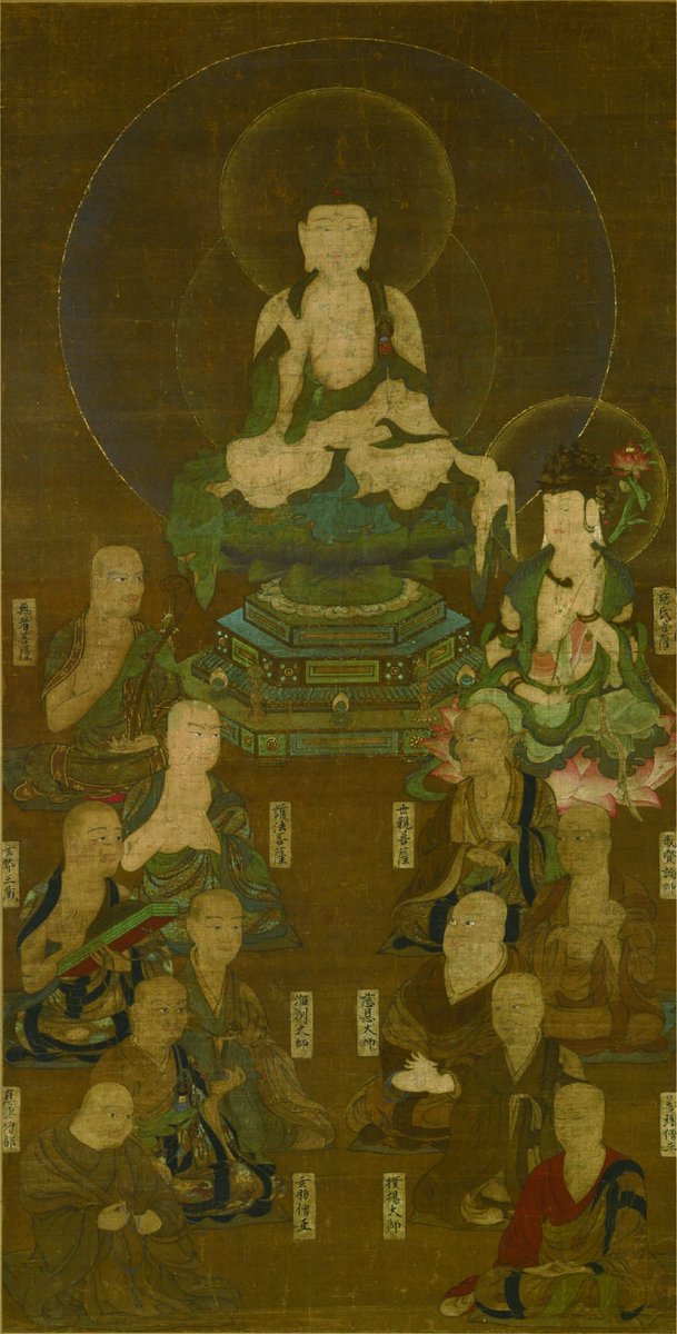 真船きょうこ 仏像 御朱印ファン Mafune K Twitter