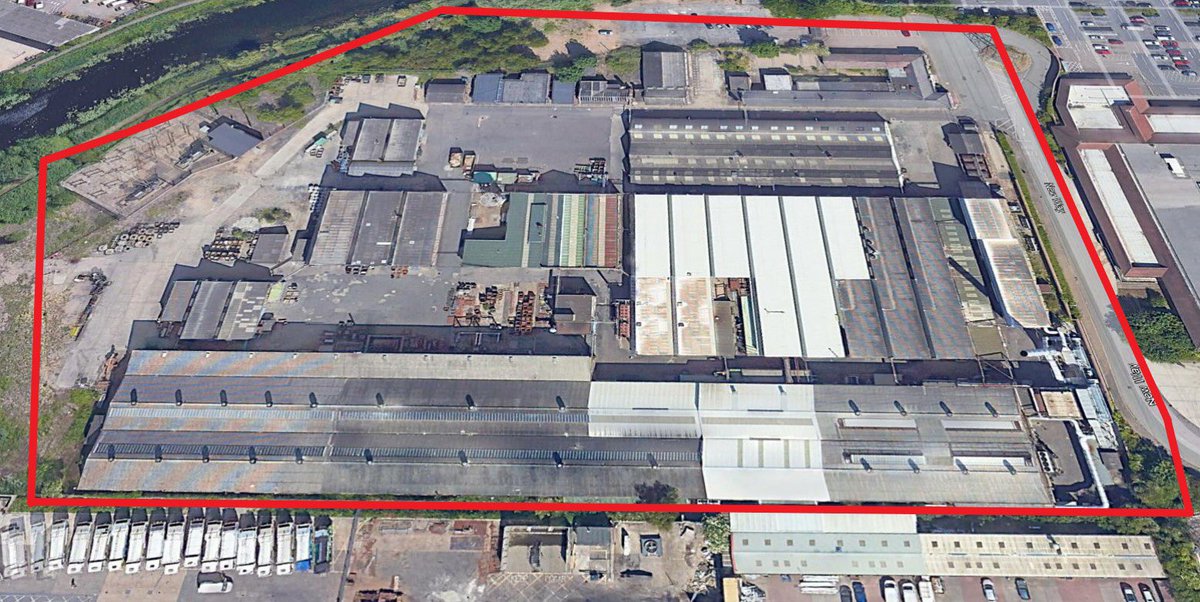 Confirmation of this major project award and a quick start in early October <a href="/CDC_Demolition/">CDCDemolition</a> <a href="/tru7group/">Tru7 Group</a> <a href="/Guynicholls7/">Guy Nicholls</a> <a href="/tm__33/">Tony Marshall</a> <a href="/JakeNicholls45/">Jake Nicholls</a> <a href="/DavidClarkeCDC/">David Clarke</a> <a href="/Chinny63549321/">Chinny</a> #truteam #demolition #nfdc