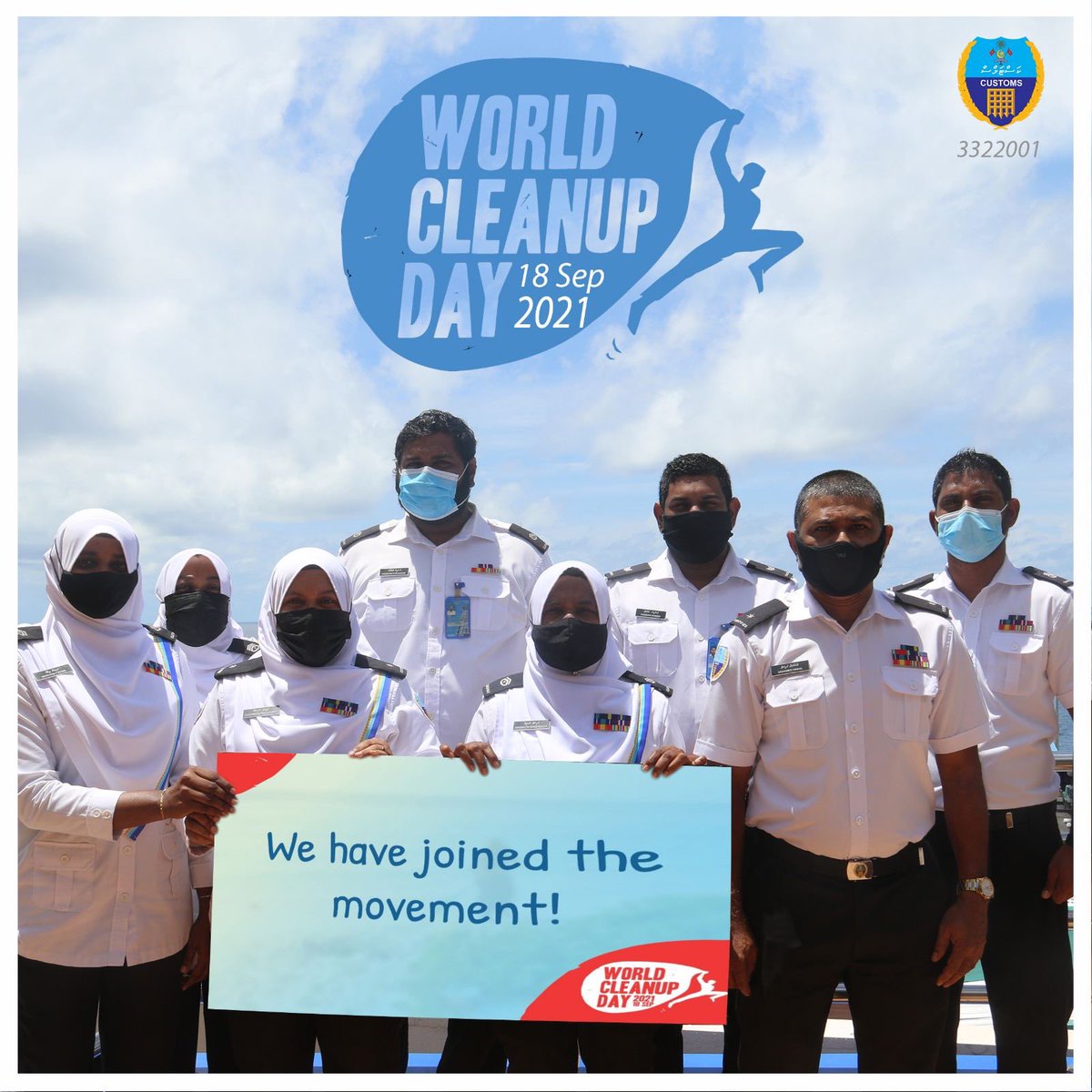 My Hulhumalé tweet media