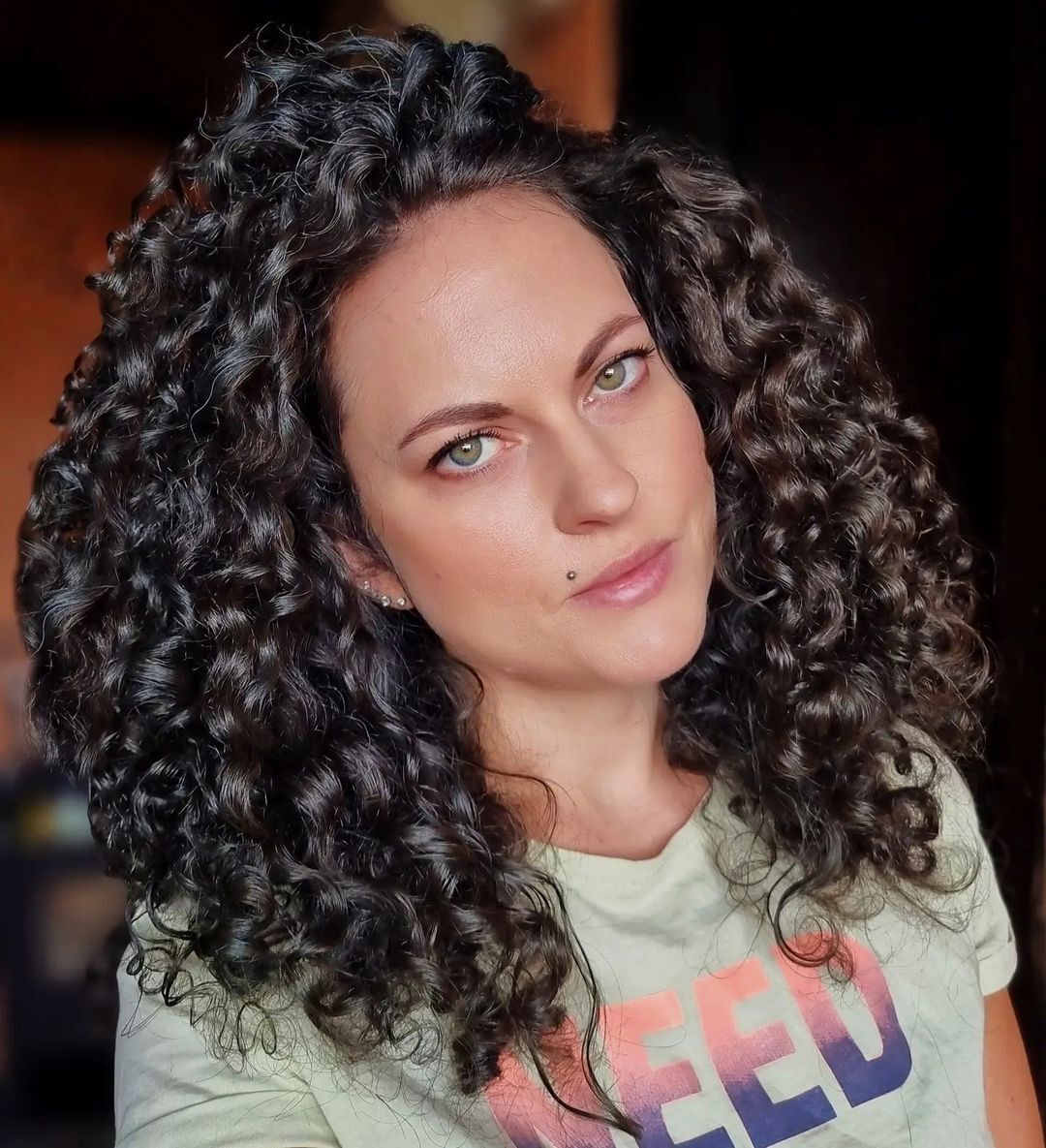 curlhairstyle's tweet photo. Blessed with the curl that can be changed into different styles.
📸 : Via all_aboutcurls

#haircare #curlstips #curlymethod https://t.co/lxwPJbdOWX