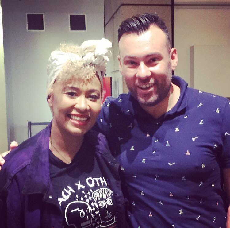 Bardetta's tweet photo. @emelisande So happy to have new music from you. As usual a truly empowering and uplifting song to help through these crazy times ❤️❤️Cannot wait for the new album 🎶 https://t.co/1Y9XT1SQGX