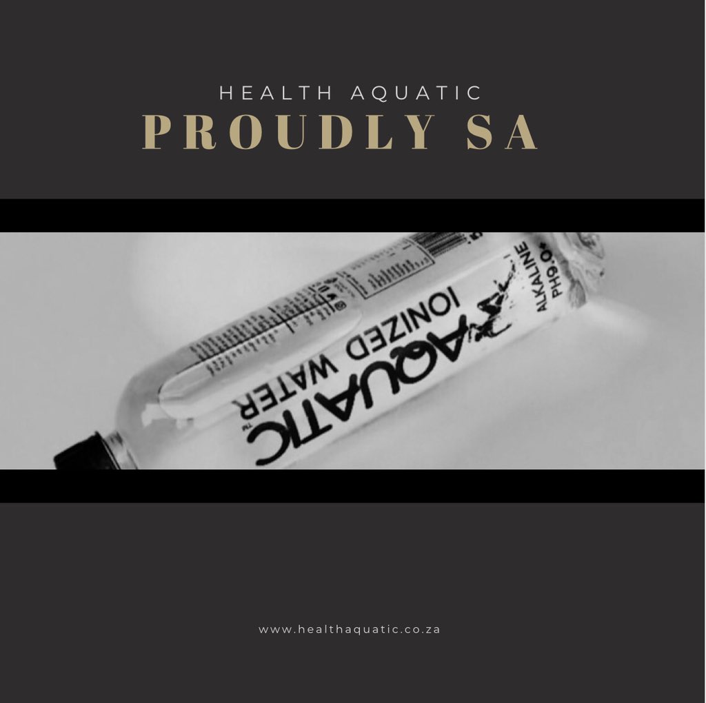 Health Aquatic® ☘️ tweet media