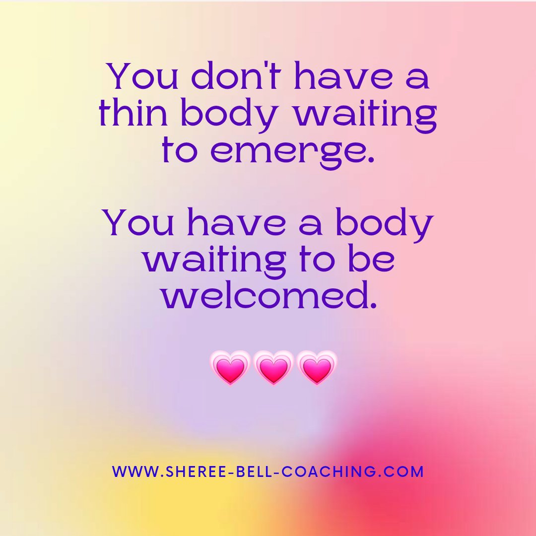 I keep seeing a photo of a sculpture of a thin man inside a fat man doing the rounds and I think it is such a harmful image 😕 #bodyfreedom #sizeacceptance #dietsdontwork #valuingdiversity #selflove #selfcare #stopdieting #lifecoach #bodypostivity #SelfAcceptanceCoach #bodyimage