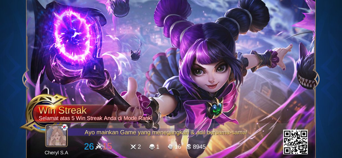 xceli_9's tweet photo. Ayo bergabung dengan tim saya, tantang semua Player MOBA terbaik bersama! 
https://t.co/PkslvU82Gm https://t.co/5aUcbUPQD9