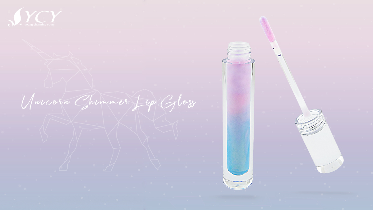 Unicorn Shimmer Lip Gloss

The dreamy gradient shimmer gloss brings your lip with a high shine finish.

#makeupfactory 
#makeuptrends #hydratinglipgloss
#gloss #lipgloss #beauty 
#makeuplover 
#veganbeautyproduct