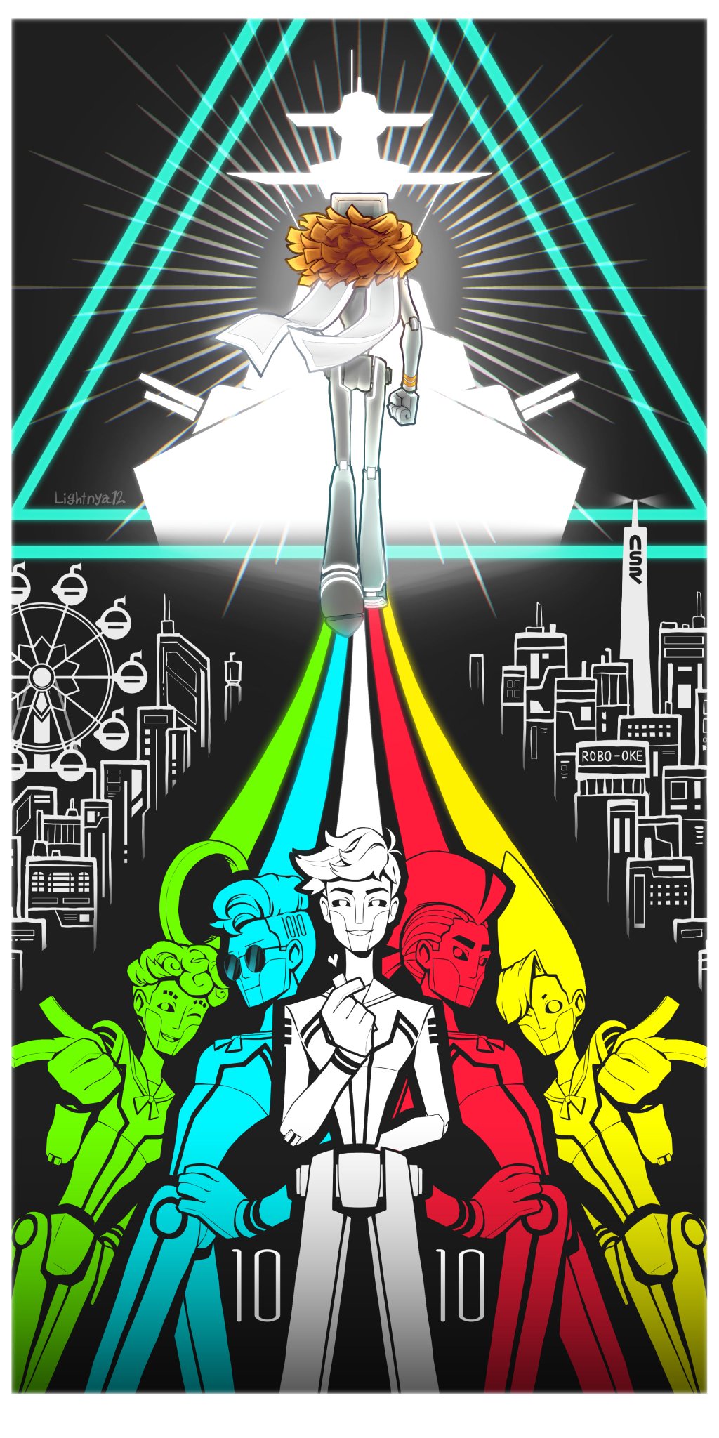 アート・デザイン・音楽 One Night in Rio  / Fan-Edition COPY HOUSE | 🟠COPY HOUSE🟠 close：7/22 (tue) - 7/24 (thu