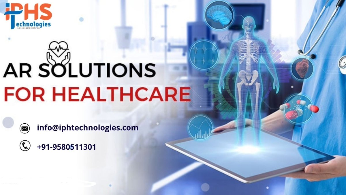 iphtechnologies's tweet image. We are an app development company. Our team of developers can help you make your AR app. 
lnkd.in/gwutsg3m
#augmentedrealityap #augmentedrealityappdevelopment #3d #3dmodel #augmentedreality #mobileapp #iosapp #ar #technology