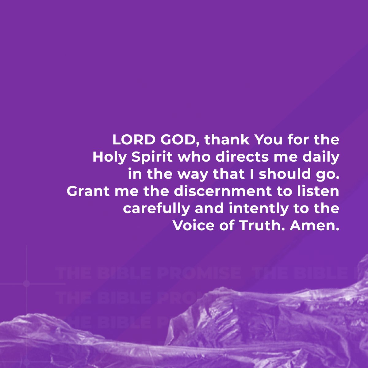 MX3Supplements's tweet photo. Christ alone can show you the way! He will open your spiritual eyes and ears so you can follow Him all the way.
#GodlyDirection #BiblePromises https://t.co/L7bs43tCJN