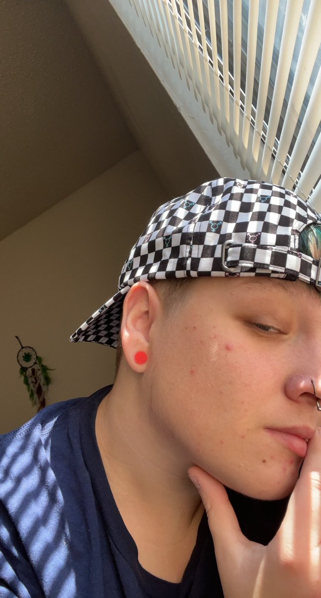 Gage Thunder tweet media