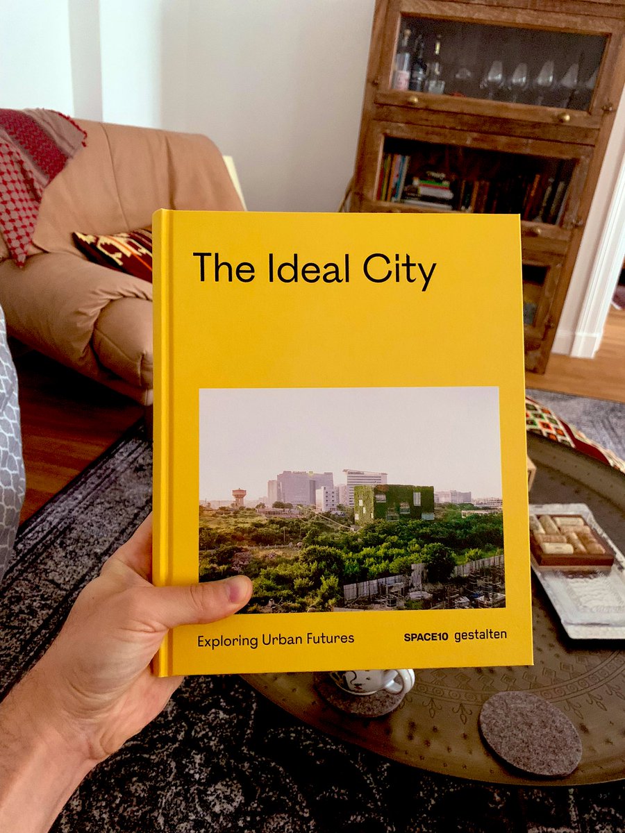 Global Goals - Berlin tweet media