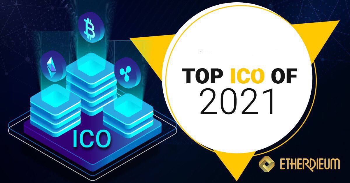 CryptazaSignals's tweet photo. Attracting a huge crowd over its #ICO platform, Etherdieum has proved to be the Top ICO of 2021. What are you waiting for? Garb your tokens now! 

Visit, https://t.co/t16tqCiKfy https://t.co/6b0qcfi2mC